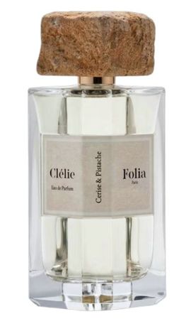Folia Paris - Clelie