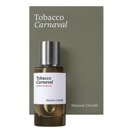 Maison Crivelli - Tobacco Carnaval