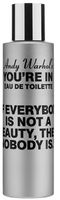 Andy Warhol's If Everybody's Not A Beauty, Then Nobody Is