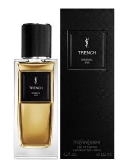 Yves Saint Laurent - Trench Sensual Iris