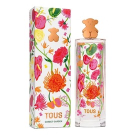 Tous - Sorbet Garden