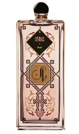 Serge Lutens - Zurafa