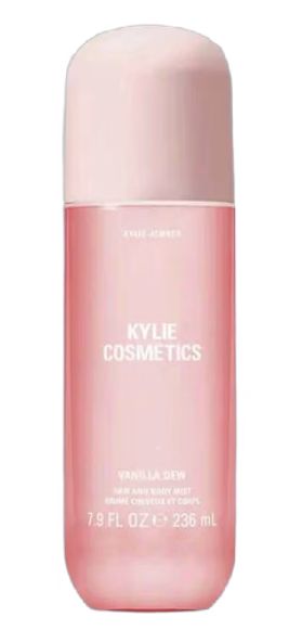 Kylie Cosmetics - Vanilla Dew