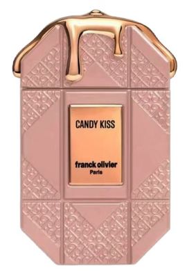 Franck Olivier - Candy Kiss