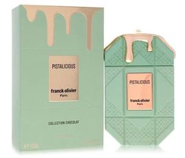 Franck Olivier - Pistalicious