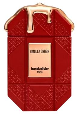 Franck Olivier - Vanilla Crush