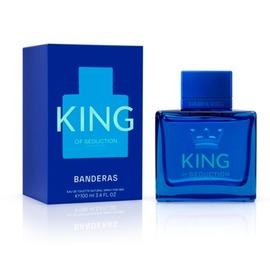 Antonio Banderas - King Of Seduction Summerland