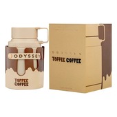 Odyssey Toffee Coffee