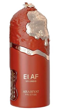 Arabiyat Prestige - Elaf Splendid