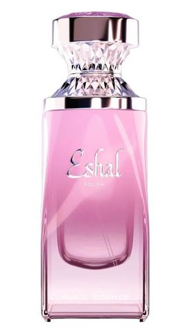 Paris Corner - Eshal Musk