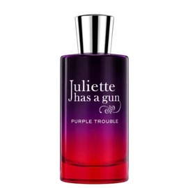 Juliette Has A Gun - Purple Trouble