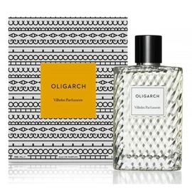 Vilhelm Parfumerie - Oligarch