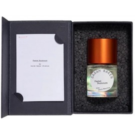 Sarah Baker Perfumes - Pastel Rumours