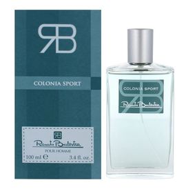 Renato Balestra - Colonia Sport