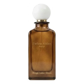 Parfum Atelier - Mango Amber Cream