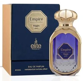 Risala - Empire Najm