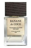 Banane De Coco