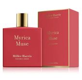 Myrica Muse