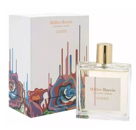 Miller Harris - Scherzo