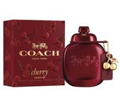 Coach Cherry Parfum