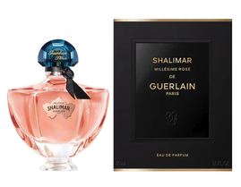 Guerlain - Shalimar Millesime Rose