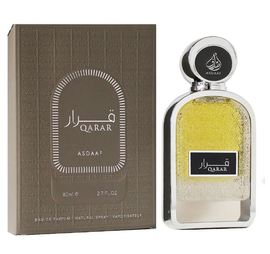 Lattafa Perfumes - Asdaaf Qarar