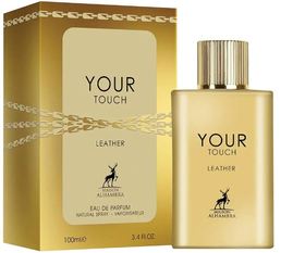 Maison Alhambra - Your Touch Leather