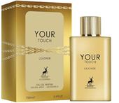 Your Touch Leather