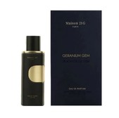 Geranium Gem