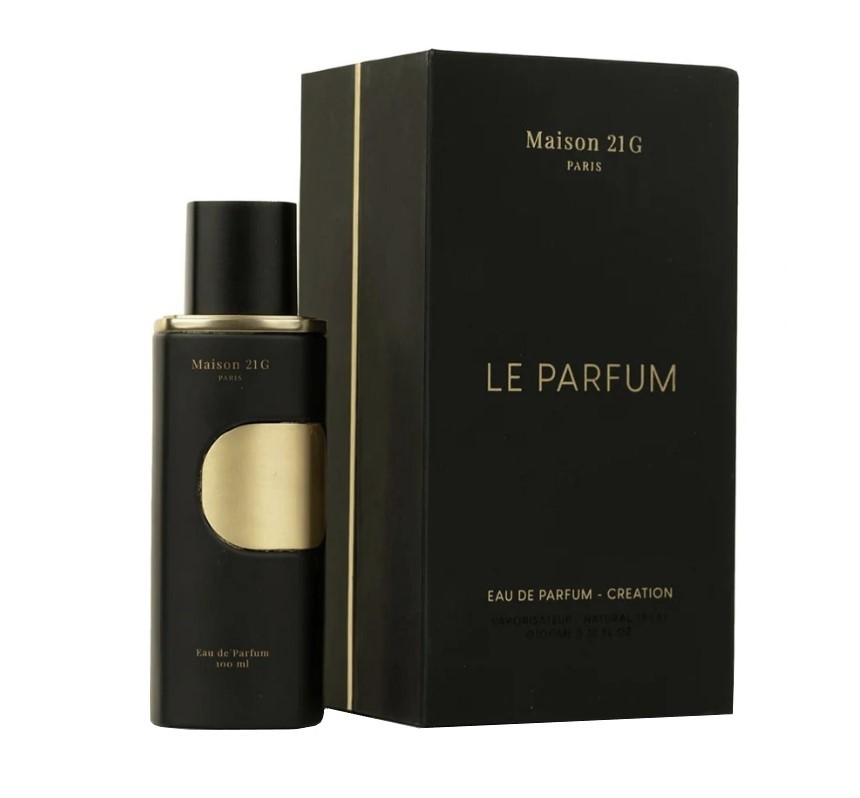 Maison 21G - Oriental Osmanthus