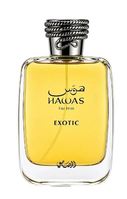 Hawas Exotic