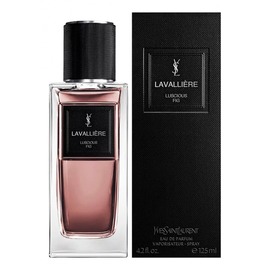 Yves Saint Laurent - Lavalliere Luscious Fig