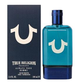 True Religion - Always True