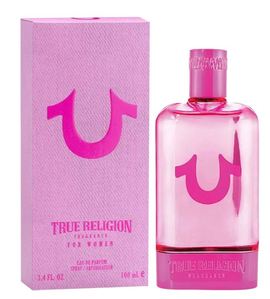 True Religion - Pink