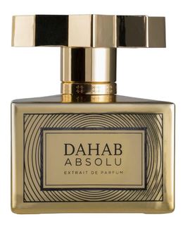 Kajal - Dahab Absolu