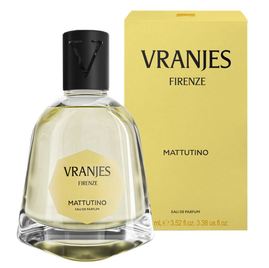 Dr. Vranjes Firenze - Mattutino