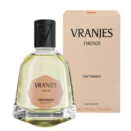 Dr. Vranjes Firenze - Tintinnio