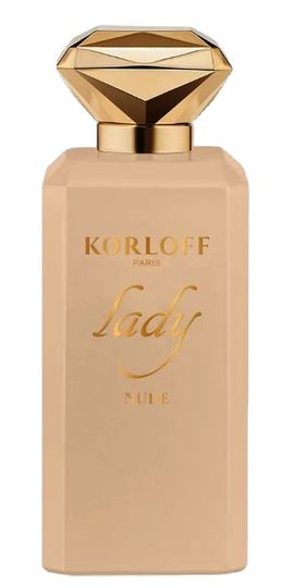 Korloff - Lady Nude