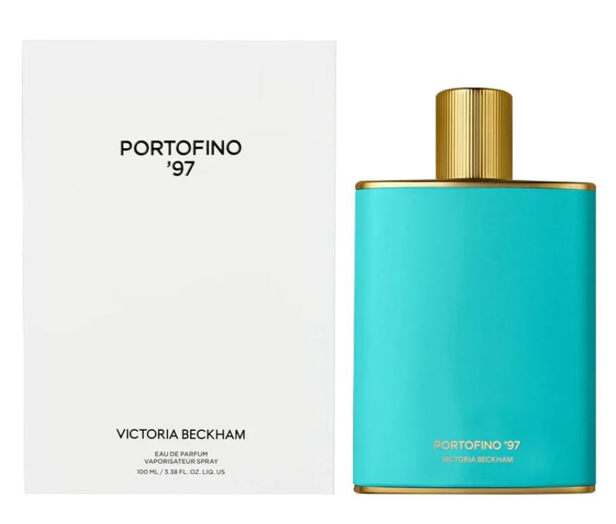 Victoria Beckham Beauty - Portofino'97