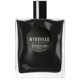 Pierre Guillaume - Myrrhiad