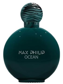 Max Philip - Ocean