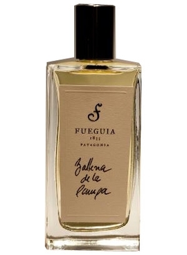 Fueguia 1833 - Ballena De La Pampa