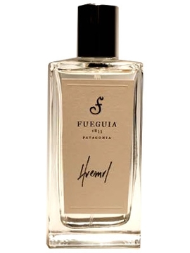 Fueguia 1833 - Huemul