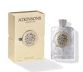 Atkinsons - Platinum Blend Intense