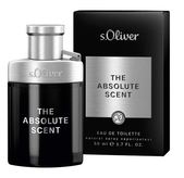The Absolute Scent