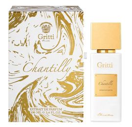 Gritti - Chantilly Extrait De Parfum