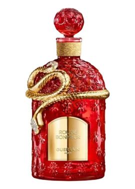 Guerlain - Rouge Bonheur 2025 Millesime