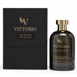 Vittorio - La Notte