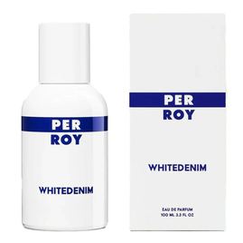 Perroy - Whitedenim