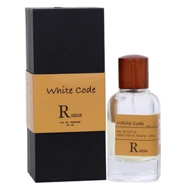 Rabdan - White Code